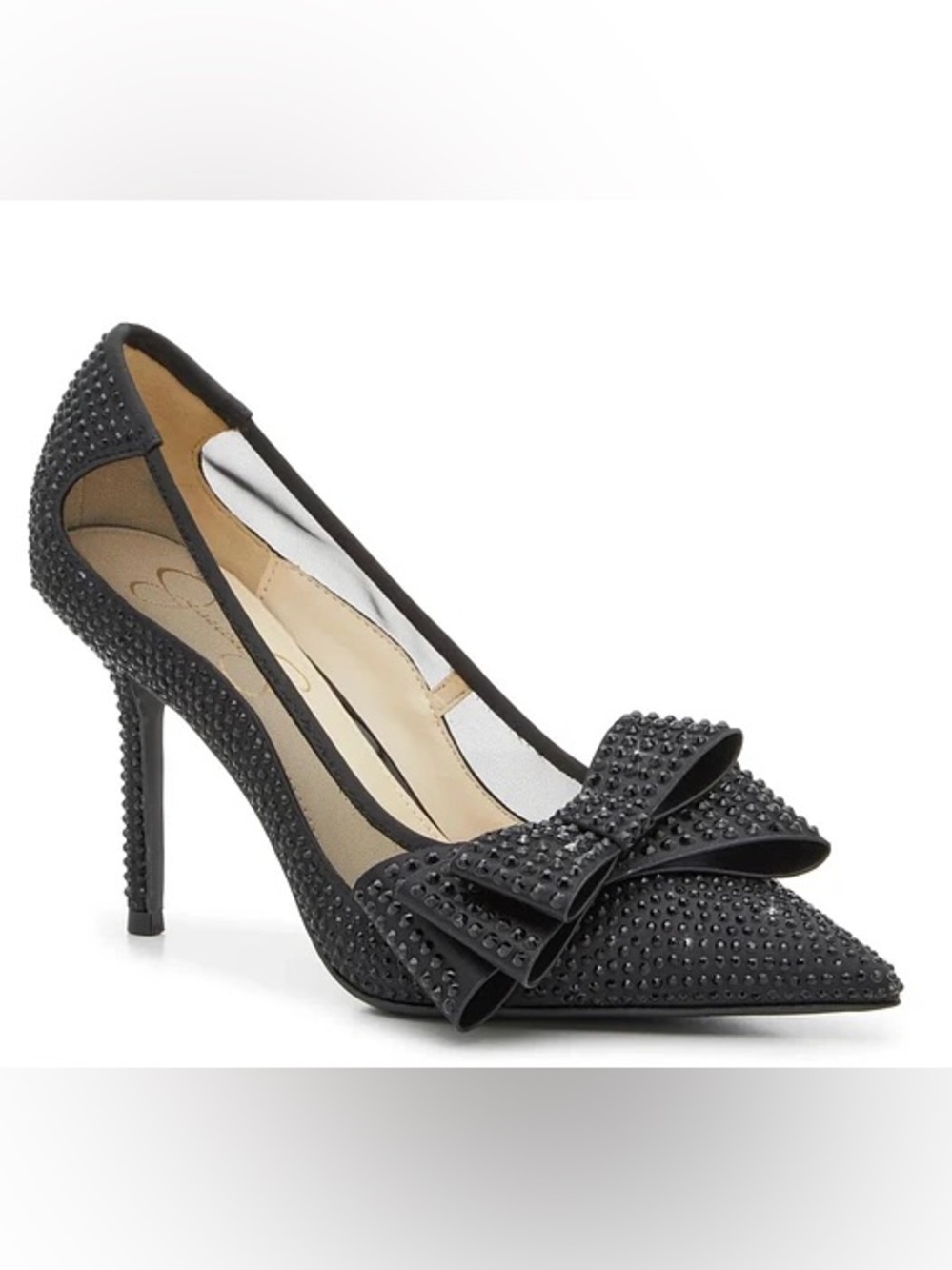 Jessica Simpson Ranika high heels | Women